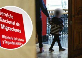 Gobierno anunció fuerza de trabajo para localizar y proteger a niños haitianos con ingreso irregular