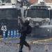 Parlamentarios por registro de v谩ndalos: 芦Solo castigo, cero prevenci贸n禄