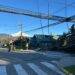 Pucón y Villarrica en Alerta Roja por temporal de viento que dejó aislada a la comuna lacustre