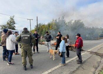 Alcalde de Loncoche emplaza al congreso a modificar la ley tarifaria tras prolongados cortes de energÃa
