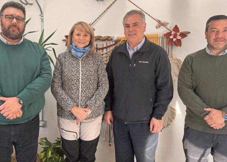 Pitrufqu茅n impulsa el primer centro municipal de rehabilitaci贸n de alcohol y drogas en Chile