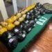 Collipulli: Carabineros detiene a boliviano que transportaba 45 kilos de marihuana