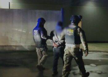 PDI detiene a dos prófugos de la justicia involucrados en atentados incendiarios