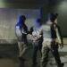 PDI detiene a dos prófugos de la justicia involucrados en atentados incendiarios