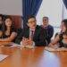 Empresa proveedora de Junaeb interpone querella contra el nuevo director nacional por denuncia calumniosa y prevaricación
