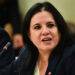 Contraloría concluye que exministra Trinidad Steinert actuó ilegalmente al solicitar datos a la PDI