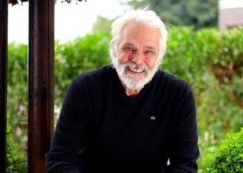Muere a los 71 años el reconocido actor Fernando Kliche
