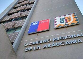 Gobierno de La Araucan铆a recupera $1.397 millones tras reintegro de la Universidad Mayor por convenio de adultos mayores