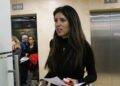 Países Bajos puso a disposición de Chile a la prófuga exalcaldesa Karen Rojo