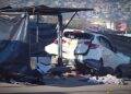 Fiscal confirma que conductor de fatal atropello en Viña del Mar tenía papeles vencidos y no contaba con SOAP