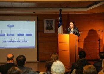 Seremi del Medio Ambiente rindió su Cuenta Pública Participativa