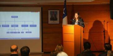 Seremi del Medio Ambiente rindió su Cuenta Pública Participativa