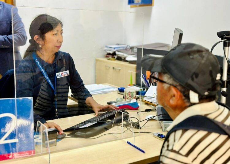Beneficiarios de leyes reparatorias de 75 años o más ya pueden solicitar la PGU