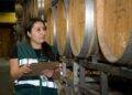 Informe de Producción de Vinos 2026 del SAG muestra un aumento de 13,2 % en la producción de vino a granel