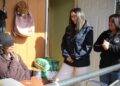 Desarrollo Social entrega ayudas t茅cnicas a familias de Saavedra a trav茅s del programa Red Local de Apoyos y Cuidados