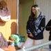Desarrollo Social entrega ayudas técnicas a familias de Saavedra a través del programa Red Local de Apoyos y Cuidados