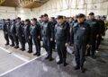 Seremi de Seguridad Pública lidera nuevo Operativo Masivo Nacional de registro y allanamiento en La Araucanía