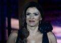 Ivette Vergara fue detenida por manejar a 160 kilómetros por hora en Vitacura