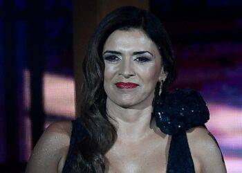 Ivette Vergara fue detenida por manejar a 160 kilómetros por hora en Vitacura