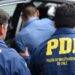 PDI Angol detiene a sujeto tras agresión a un funcionario de la salud