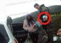 Dos carabineros de Curanilahue fueron formalizados por omitir denuncia en fiscalización a cuatro personas que tenían droga en su poder