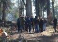 CONAF y Municipalidad de Lautaro proyectan recuperación y arborización del Parque Isabel Riquelme