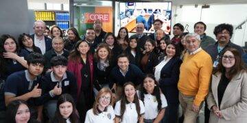 En Nueva Imperial y Teodoro Schmidt: Gobierno de La Araucan铆a destina m谩s de $5.104 millones para infraestructura educativa para Costa Araucan铆a