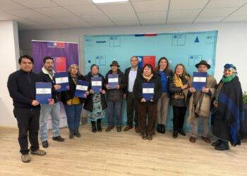 CONADI avanza en compra de casi 10 sitios ancestrales mapuches para comunidades de La Araucanía