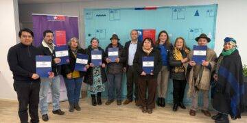 CONADI avanza en compra de casi 10 sitios ancestrales mapuches para comunidades de La Araucanía