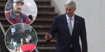 Detenido por amenazas virtuales a Kast y Quiroz las justificó como «humor satírico»