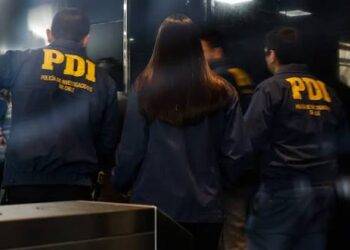 Adolescente que confesó asesinato a su madre quedó en internación provisoria