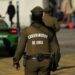 Carabinero detiene a alumno que habría agredido a un compañero y amenazado de muerte a otros