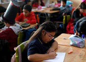 Este jueves cierra postulación a Sistema de Admisión Escolar SAE