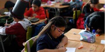 Este jueves cierra postulación a Sistema de Admisión Escolar SAE