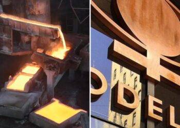 Codelco capitalizará por primera vez el 100% de sus utilidades anuales