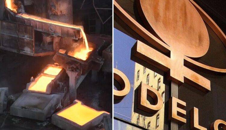 Codelco capitalizará por primera vez el 100% de sus utilidades anuales