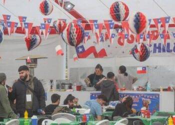 Gobierno cierra la puerta a feriado del 17 de septiembre