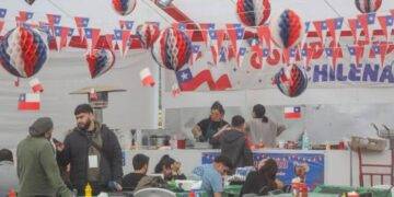 Gobierno cierra la puerta a feriado del 17 de septiembre