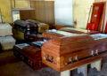 Fiscalización a 37 sucursales funerarias: Sernac detectó que no estarían informando adecuadamente productos ofrecidos y precios