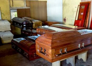 Fiscalización a 37 sucursales funerarias: Sernac detectó que no estarían informando adecuadamente productos ofrecidos y precios