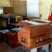 Fiscalización a 37 sucursales funerarias: Sernac detectó que no estarÃan informando adecuadamente productos ofrecidos y precios