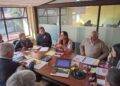 Constituyen la primera Mesa Forestal de La Araucanía para impulsar la reactivación del sector