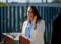 Natalia Duco renuncia como ministra del Deporte: Presidente Kast acepta su salida junto a la del subsecretario