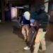 PDI detiene en Victoria a sujeto que se encontraba pr贸fugo tras fuga desde Juzgado de Garant铆a