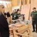 SENCE y Gendarmer铆a impulsan capacitaciones laborales para fortalecer la reinserci贸n social en La Araucan铆a