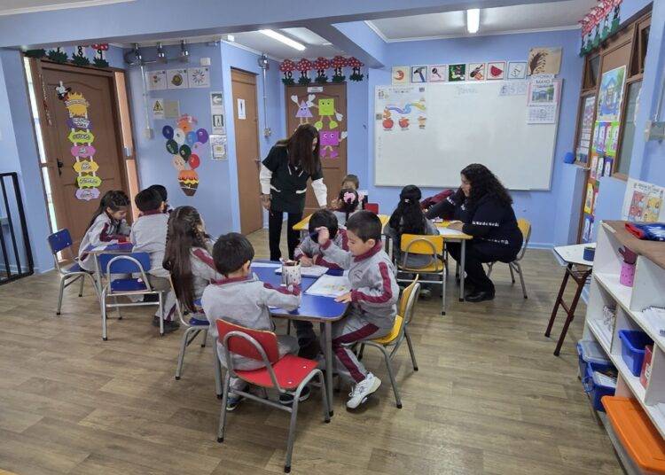 Mineduc destina cerca de 8 mil millones de pesos a La Araucanía para impulsar mejoras en la educación pública
