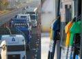 Camioneros no se irán a paro por alza de combustible, pero quieren que el gobierno los trate bien