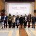 Perquenco inauguró “Figuras de la Frontera”, exposición colectiva que une arte, historia y memoria territorial