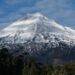 Turista alemán fallece tras accidente en el volcán Llaima del Parque Nacional Conguillío
