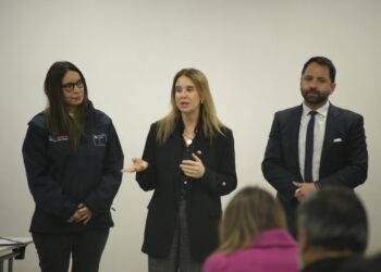 Gobierno prepara a facilitadores para llevar arte y nuevas oportunidades a residencias y centros de reinserción juvenil